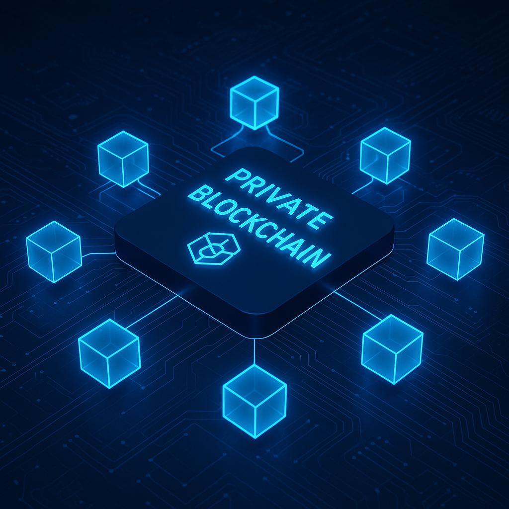Private Chain Deployment